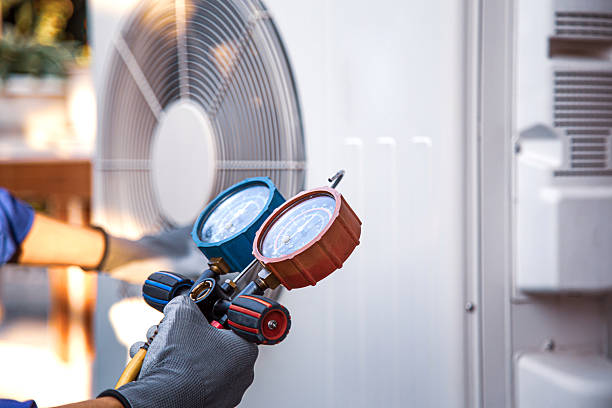 Affordable Hvac Installation solutions in Bradford, OH